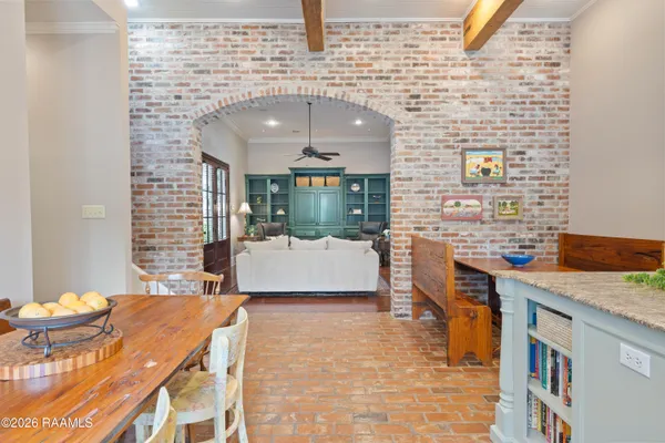 $1,425,000 | 109 Southwark Drive, Lafayette, LA 70508