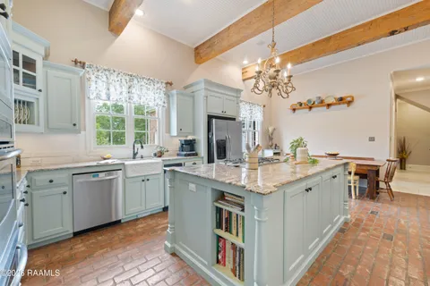 $1,425,000 | 109 Southwark Drive, Lafayette, LA 70508