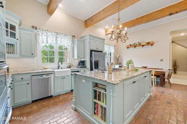 $1,425,000 | 109 Southwark Drive, Lafayette, LA 70508