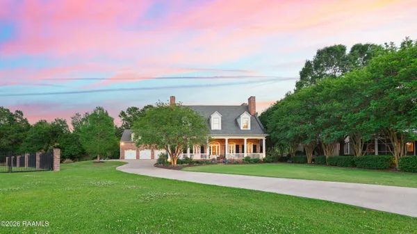 $1,425,000 | 109 Southwark Drive, Lafayette, LA 70508