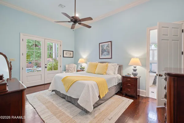 $1,425,000 | 109 Southwark Drive, Lafayette, LA 70508