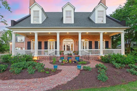 $1,425,000 | 109 Southwark Drive, Lafayette, LA 70508