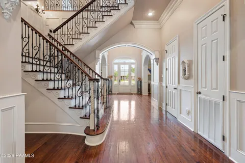 $1,425,000 | 109 Southwark Drive, Lafayette, LA 70508
