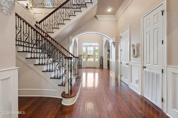 $1,425,000 | 109 Southwark Drive, Lafayette, LA 70508