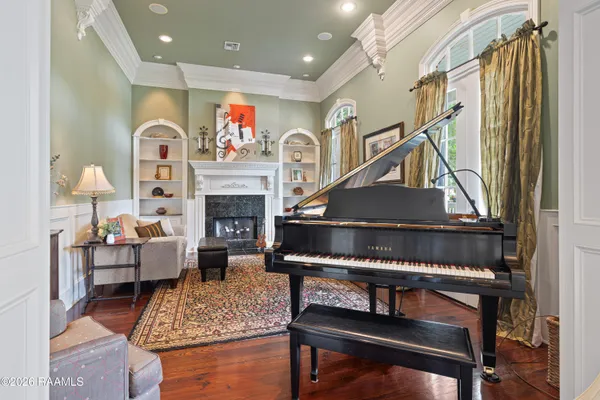 $1,425,000 | 109 Southwark Drive, Lafayette, LA 70508