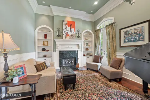 $1,425,000 | 109 Southwark Drive, Lafayette, LA 70508