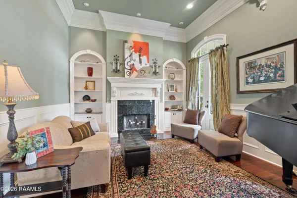 $1,425,000 | 109 Southwark Drive, Lafayette, LA 70508