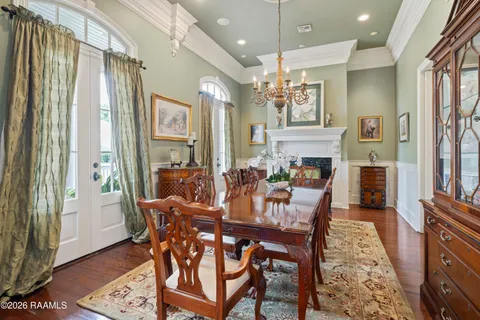 $1,425,000 | 109 Southwark Drive, Lafayette, LA 70508