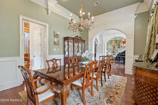 $1,425,000 | 109 Southwark Drive, Lafayette, LA 70508