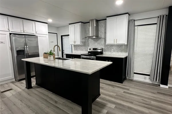 $1,700 | 1601 East Slaughter Lane, Unit 464, Austin, TX 78747