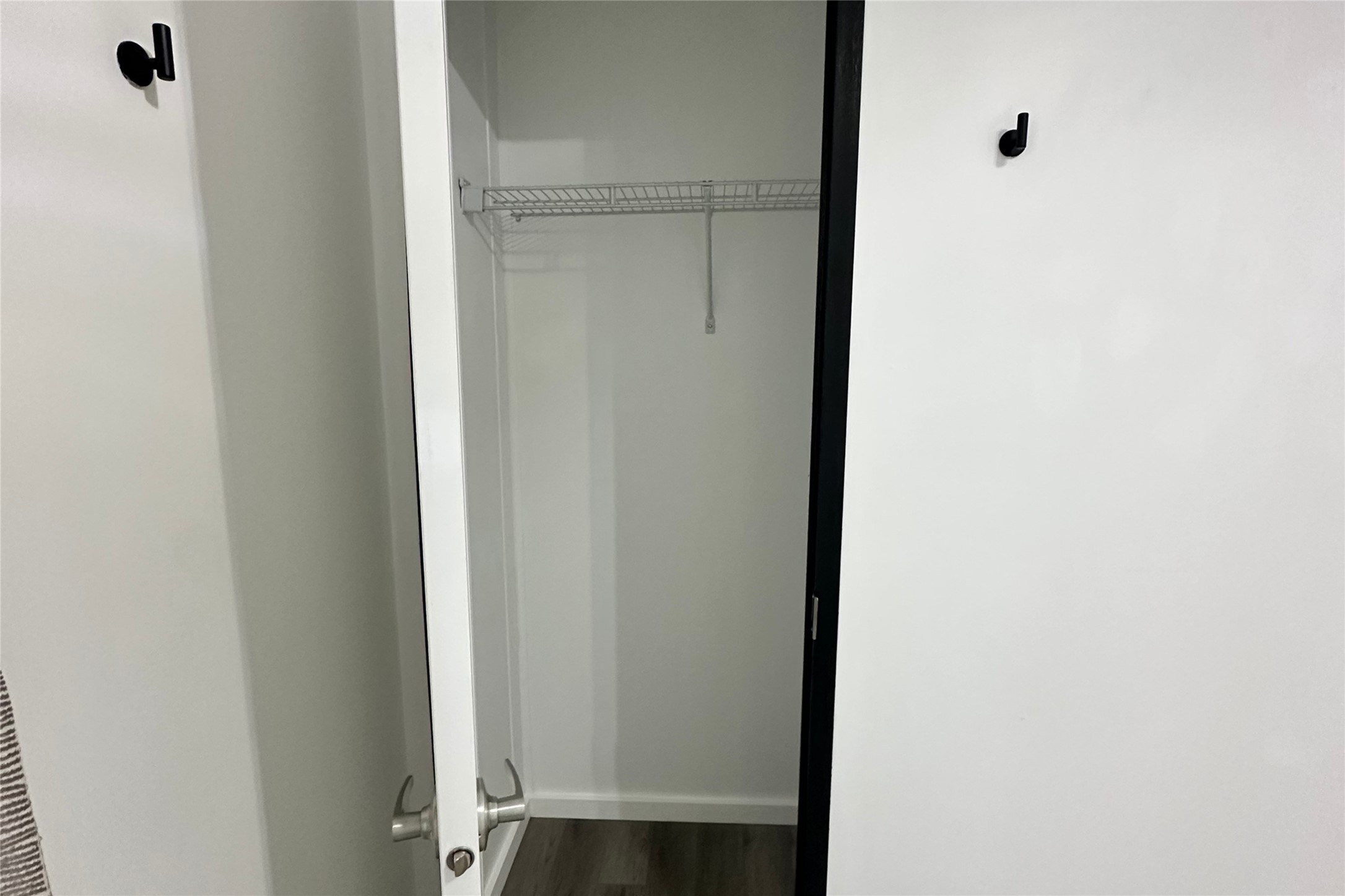 1601 East Slaughter Lane, Unit 464 Austin, TX 78747 - Photo 11 of 26 View of closet of bedroom 2