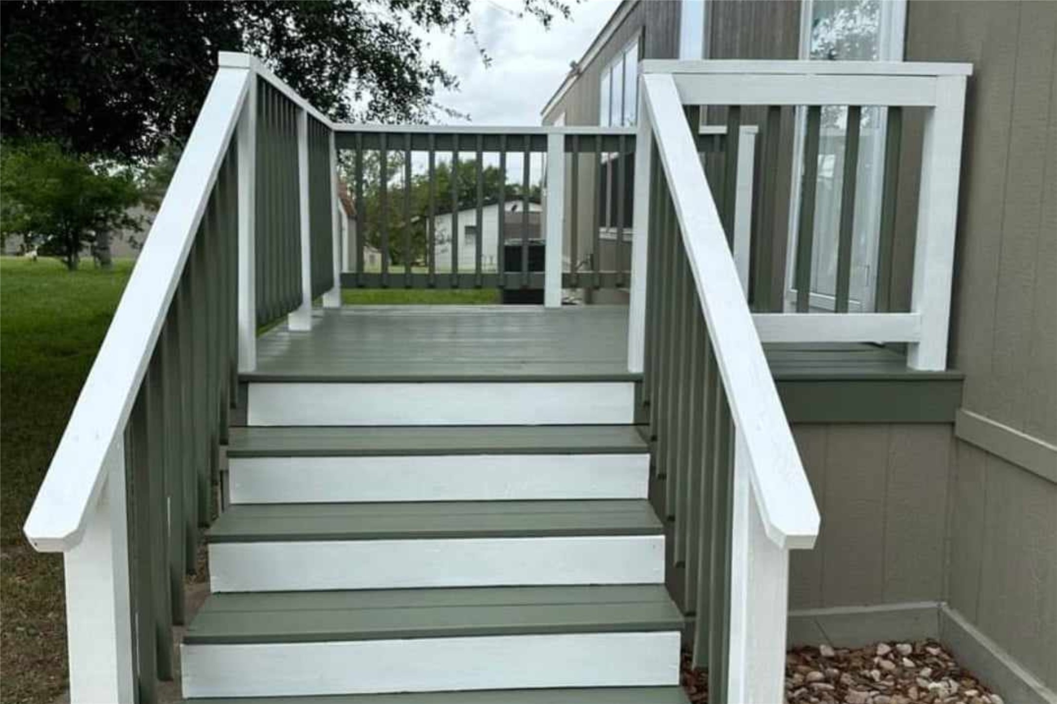 1601 East Slaughter Lane, Unit 464 Austin, TX 78747 - Photo 23 of 26 View of staircase