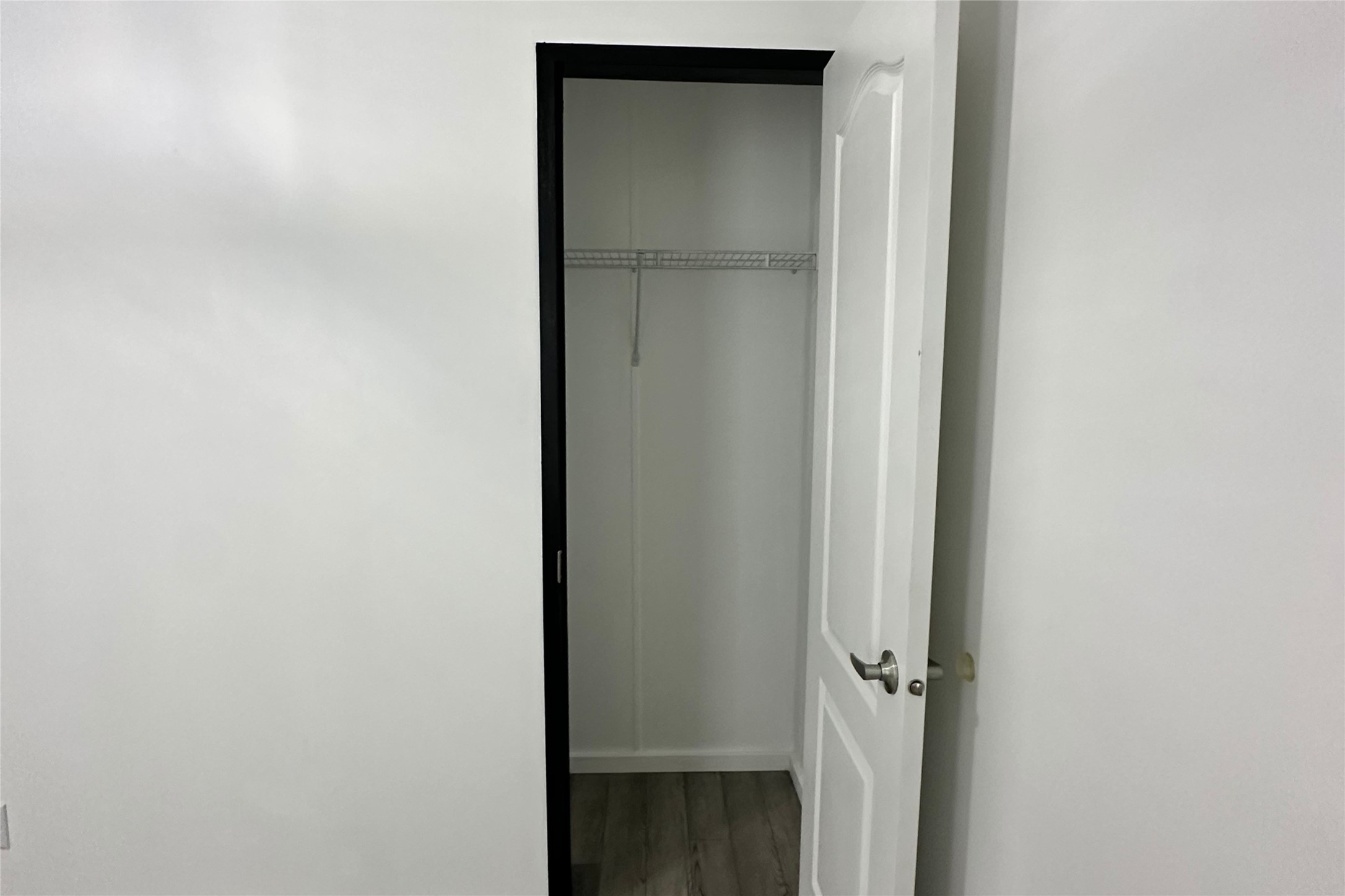 1601 East Slaughter Lane, Unit 464 Austin, TX 78747 - Photo 9 of 26 View of closet of bedroom 1