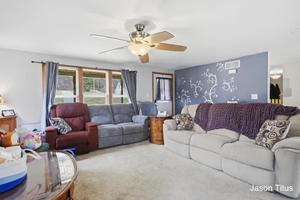 $339,900 | 411 Hill Street, Ionia, MI 48846