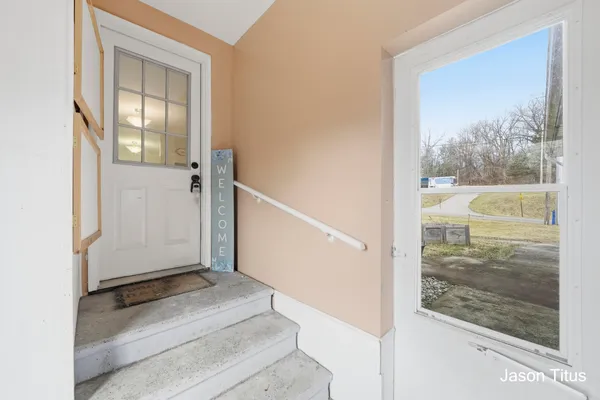 $339,900 | 411 Hill Street, Ionia, MI 48846