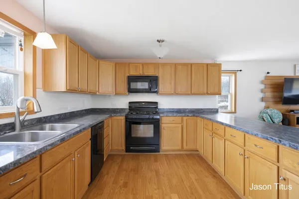 $339,900 | 411 Hill Street, Ionia, MI 48846