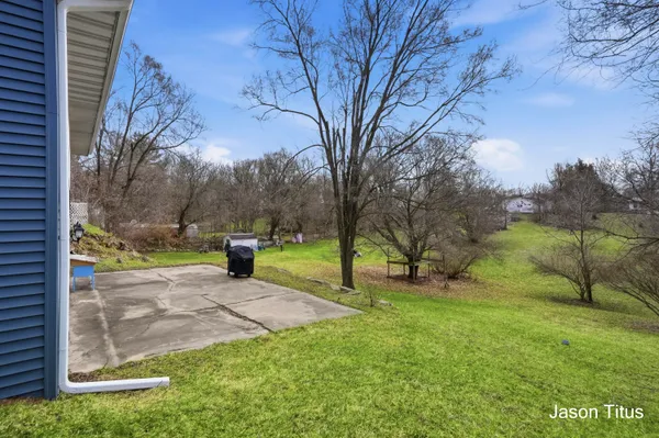 $339,900 | 411 Hill Street, Ionia, MI 48846
