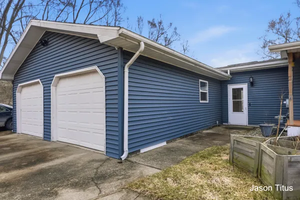 $339,900 | 411 Hill Street, Ionia, MI 48846