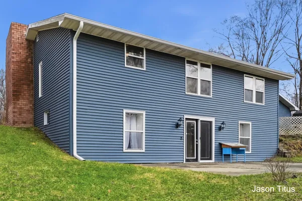 $339,900 | 411 Hill Street, Ionia, MI 48846