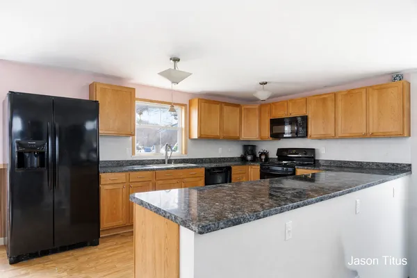 $339,900 | 411 Hill Street, Ionia, MI 48846