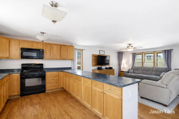 $339,900 | 411 Hill Street, Ionia, MI 48846