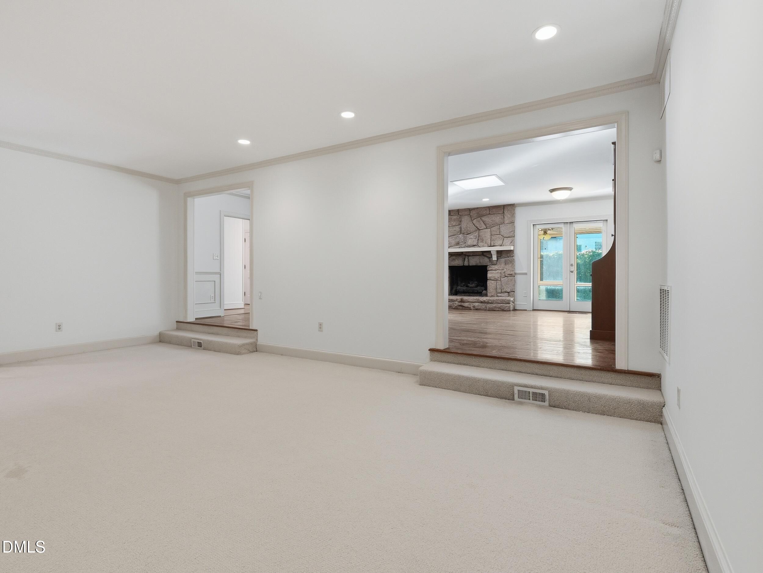 2420 Tyson Street Raleigh, NC 27612 - Photo 12 of 67