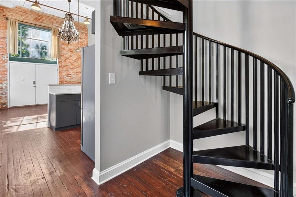 10 James Street, Unit 1A Hampton, GA 30228 - Photo 12 of 41 Gallery Image 12