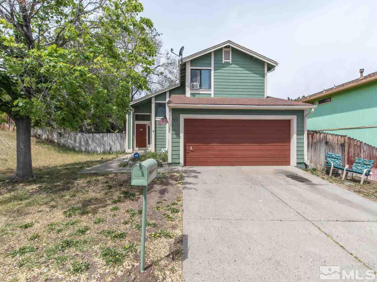2416 Melody Lane Reno, NV 89512 - Photo 1 of 19 Photo 1