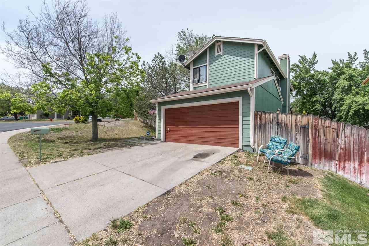 2416 Melody Lane Reno, NV 89512 - Photo 3 of 19 Photo 3