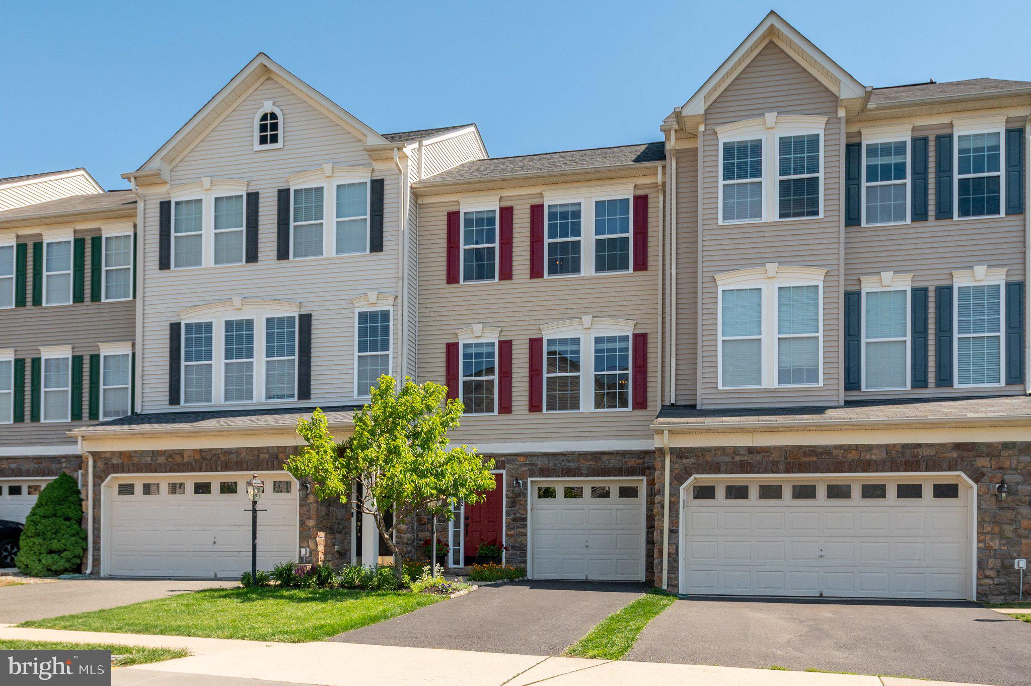 41902 Diabase Square Aldie, VA 20105 - Photo 2 of 27