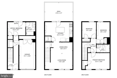 $535,000 | 41902 Diabase Square, Aldie, VA 20105