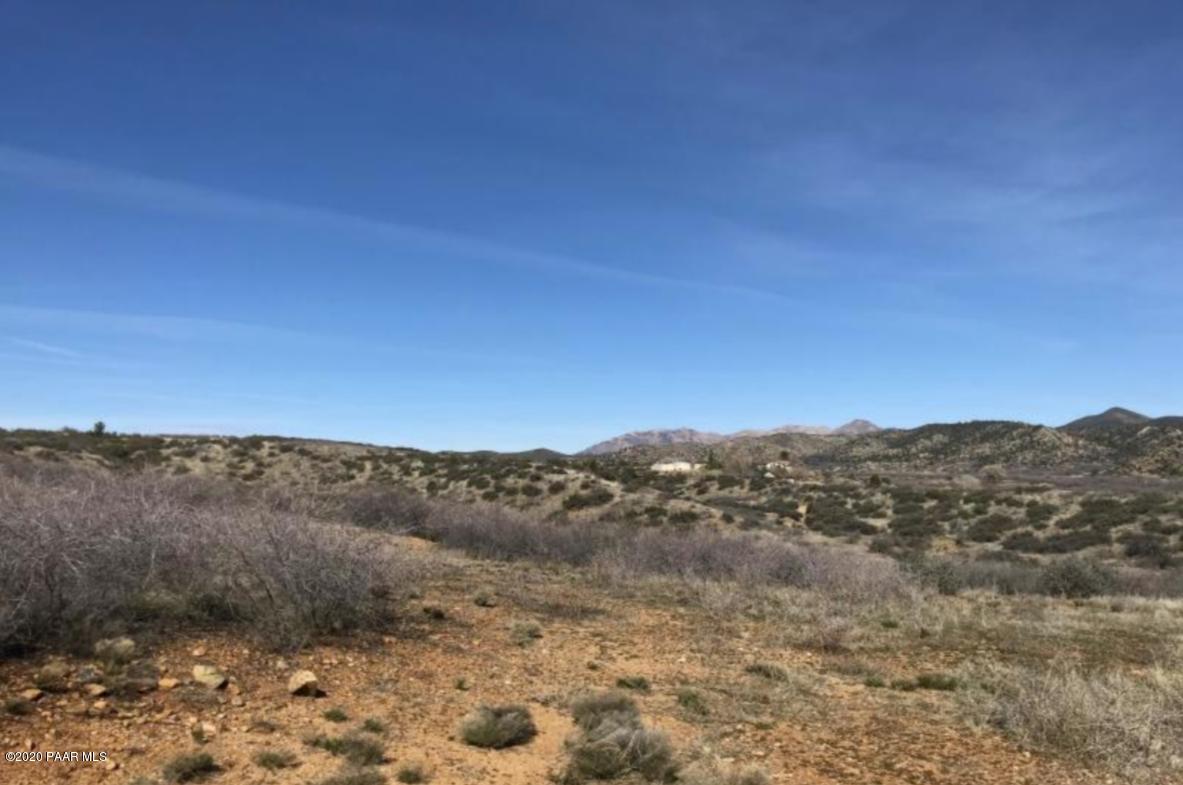 1365 Iron Springs Road Prescott, AZ 86305 - Photo 12 of 12 Photo 11