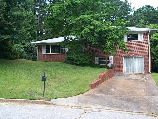 3244 Shamrock Court Decatur, GA 30032 - Photo 1 of 1