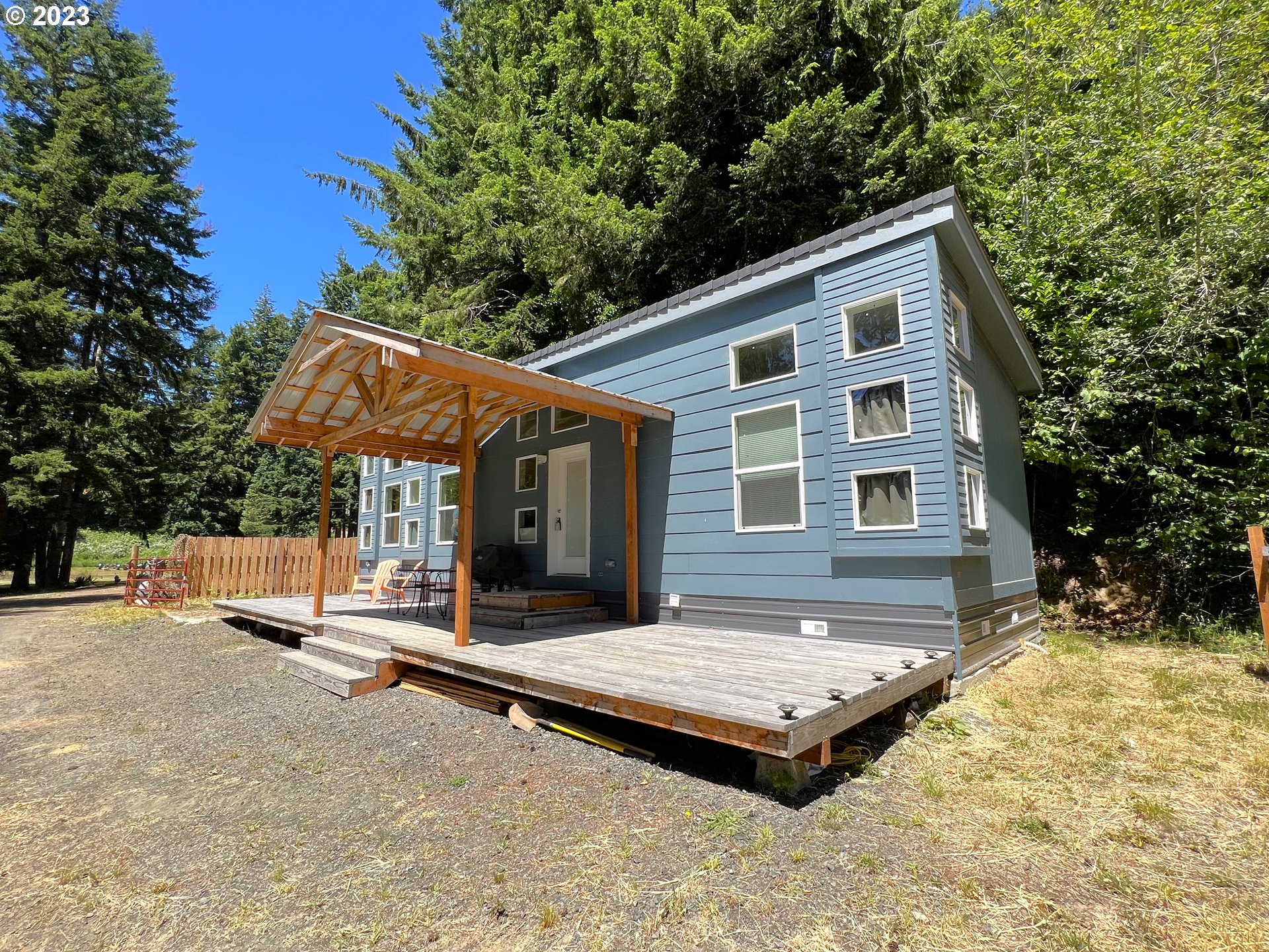 2180 North Lake Road Lakeside, OR 97449 - Photo 2 of 34 Gallery Image 2