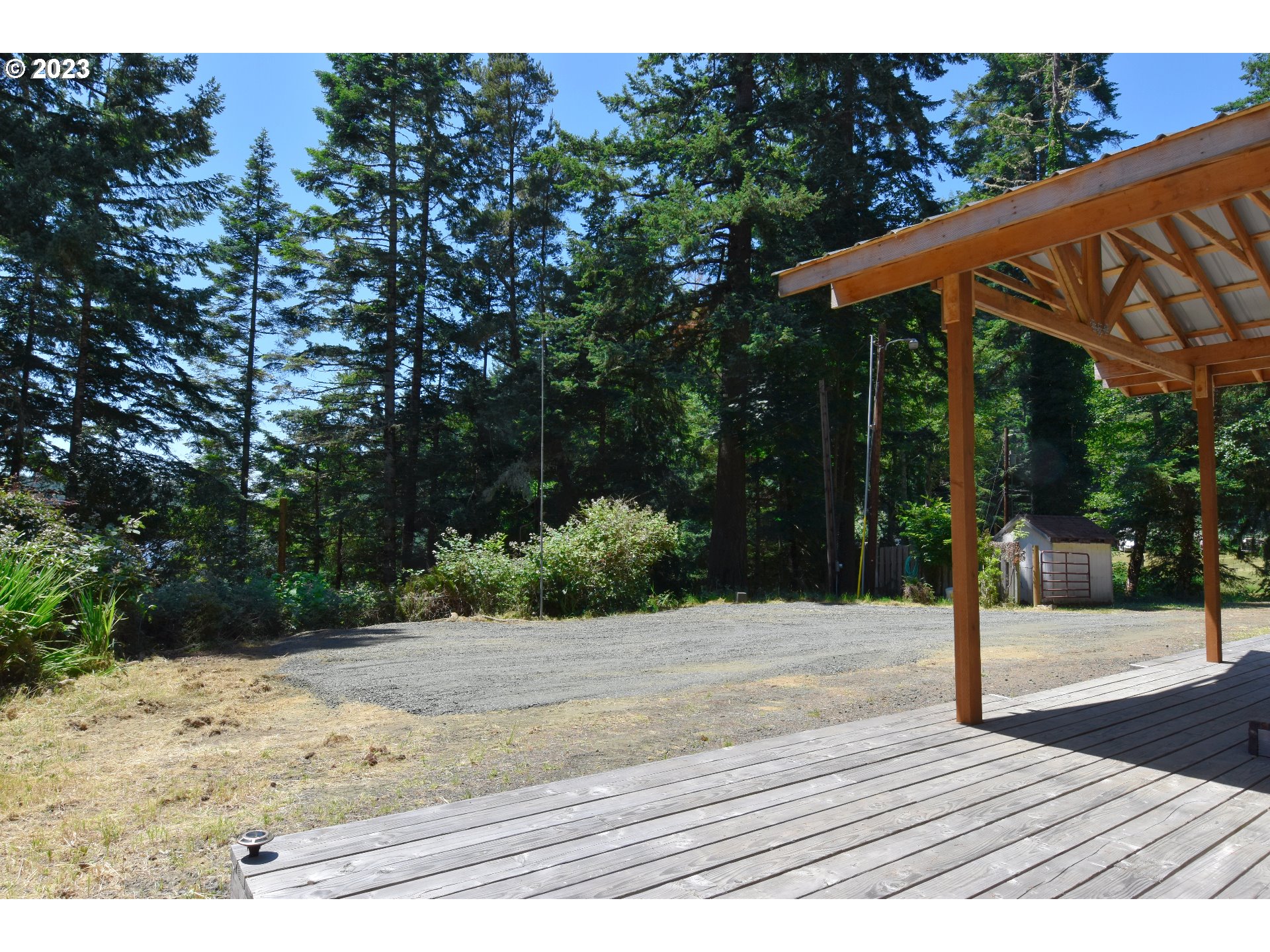 2180 North Lake Road Lakeside, OR 97449 - Photo 27 of 34 Gallery Image 27