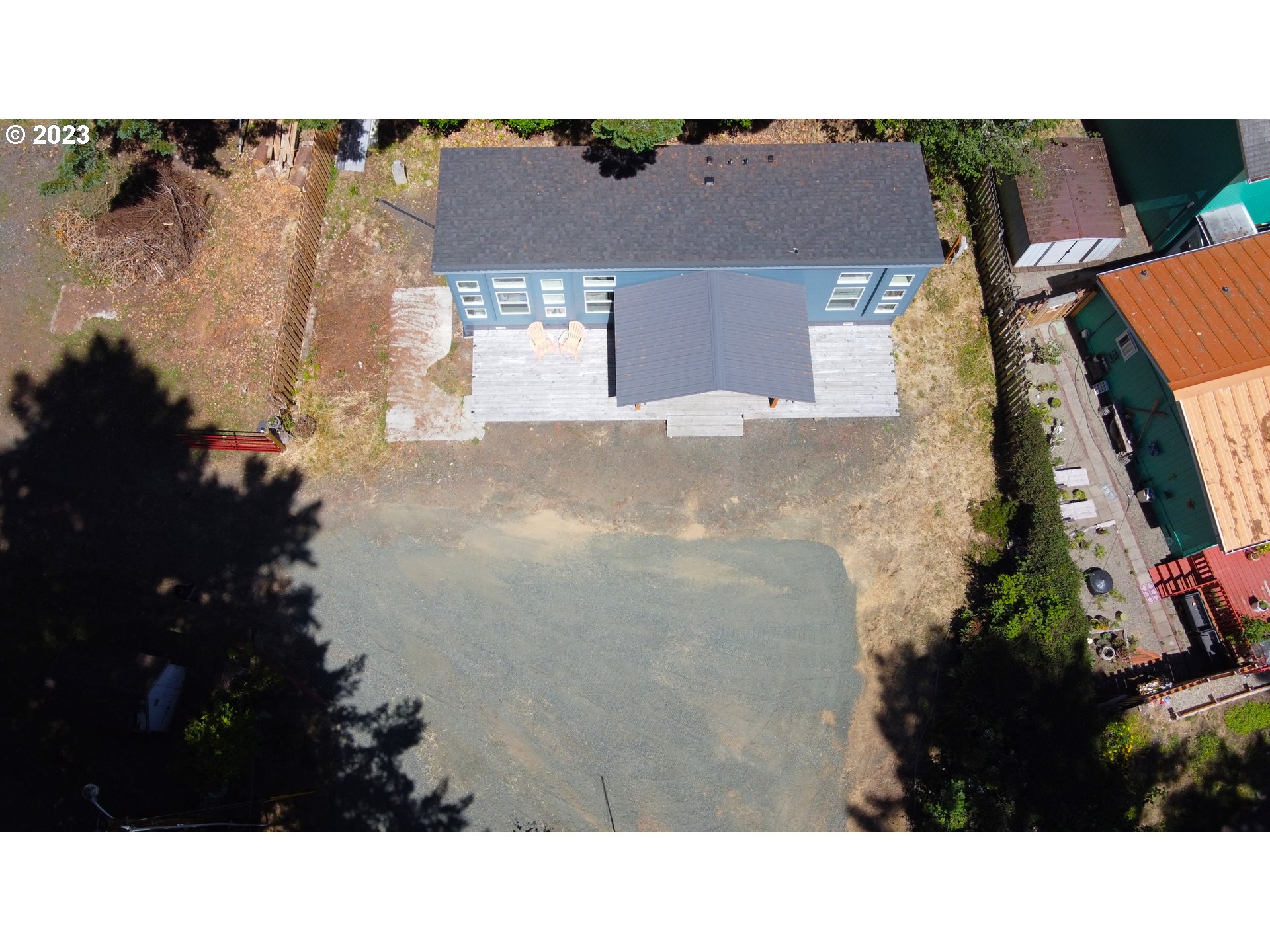 2180 North Lake Road Lakeside, OR 97449 - Photo 28 of 34 Gallery Image 28
