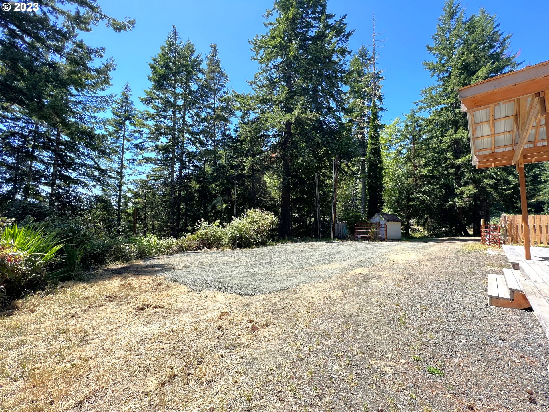 2180 North Lake Road Lakeside, OR 97449 - Photo 33 of 34 Gallery Image 33