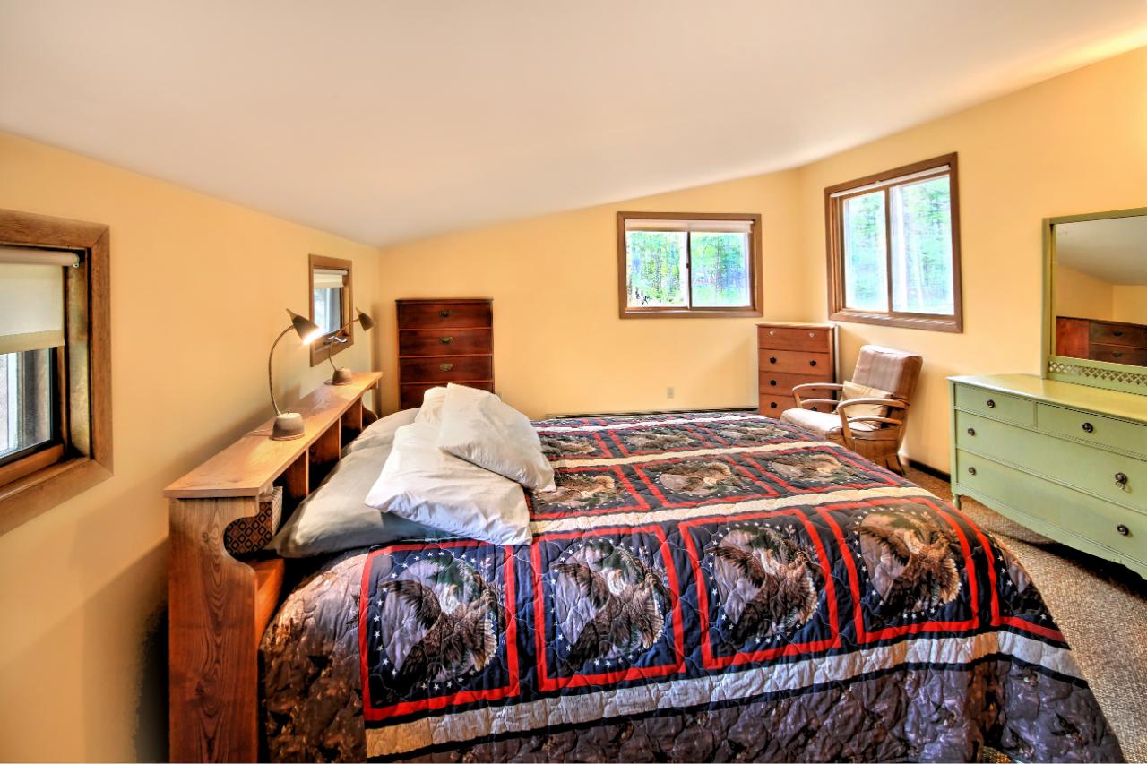 2795 North Star Road Eagle River, WI 54521 - Photo 6 of 18 Gallery Image 6