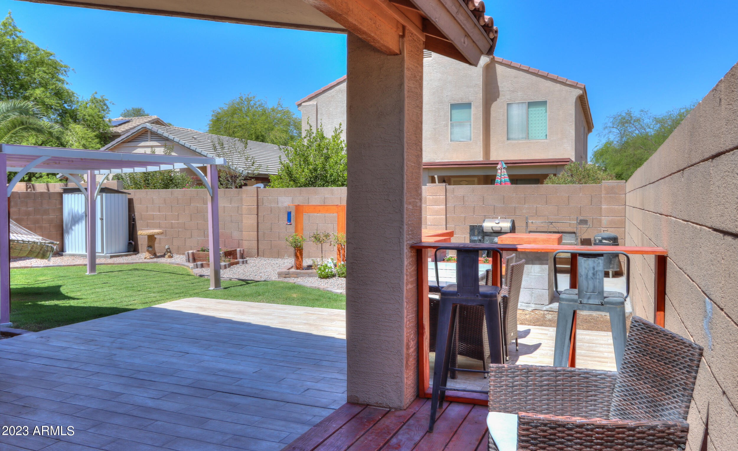 44740 West Applegate Road Maricopa, AZ 85139 - Photo 35 of 49 35
