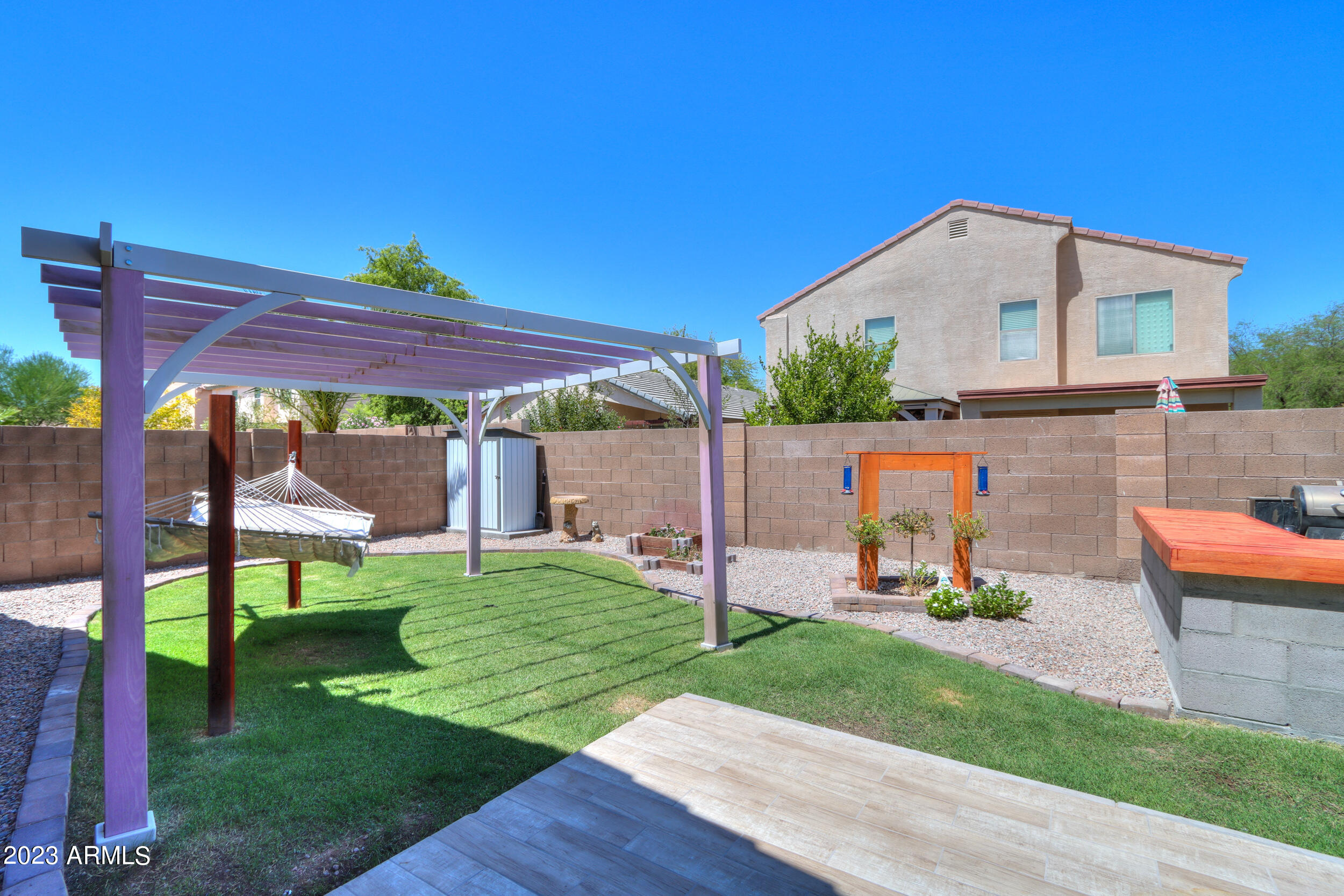 44740 West Applegate Road Maricopa, AZ 85139 - Photo 37 of 49 37