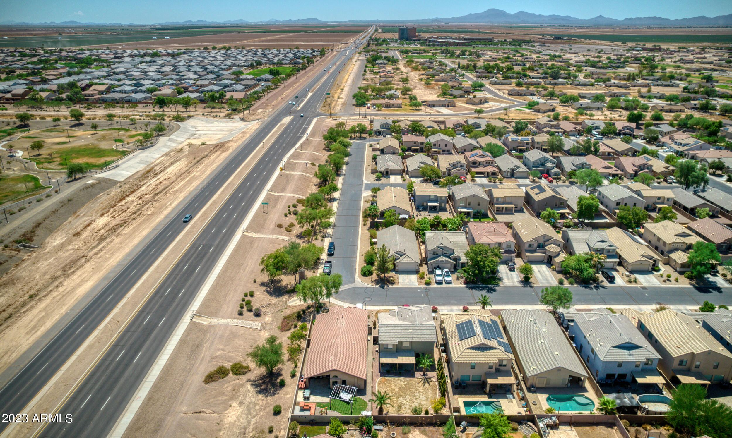 44740 West Applegate Road Maricopa, AZ 85139 - Photo 42 of 49 42