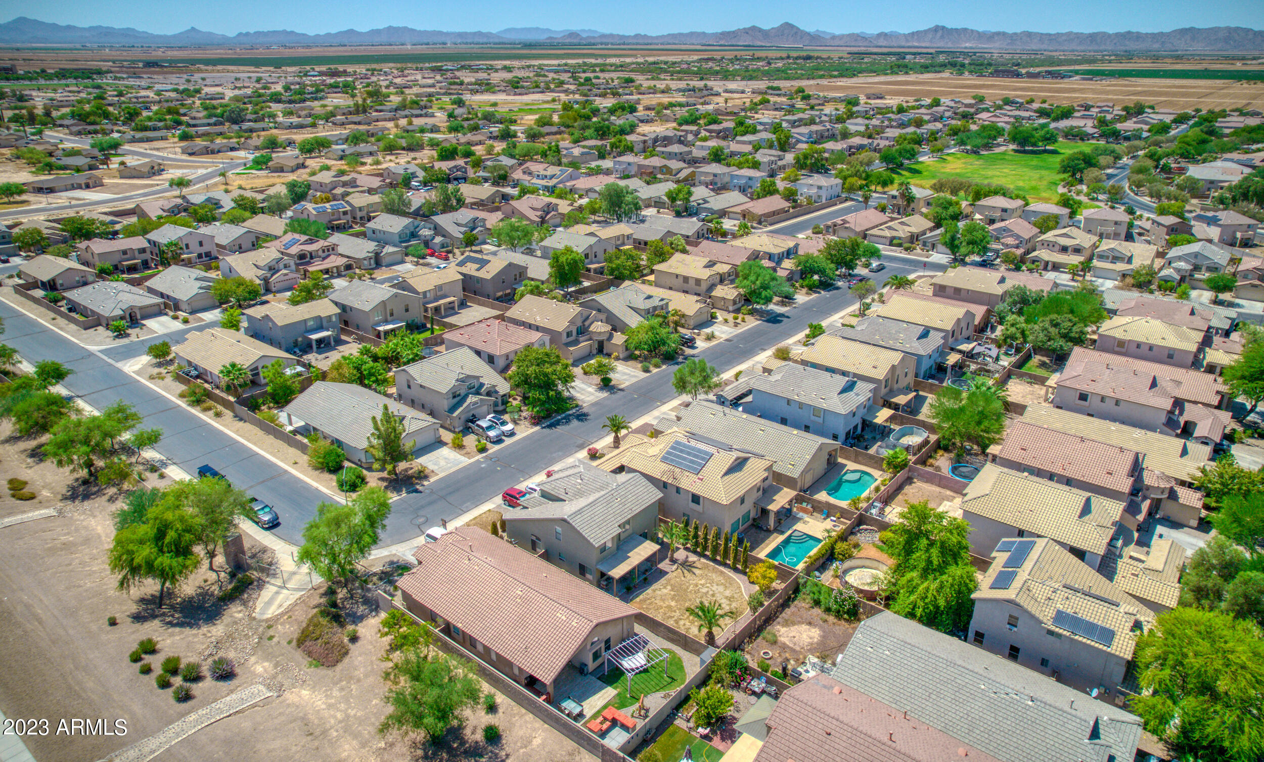 44740 West Applegate Road Maricopa, AZ 85139 - Photo 44 of 49 43