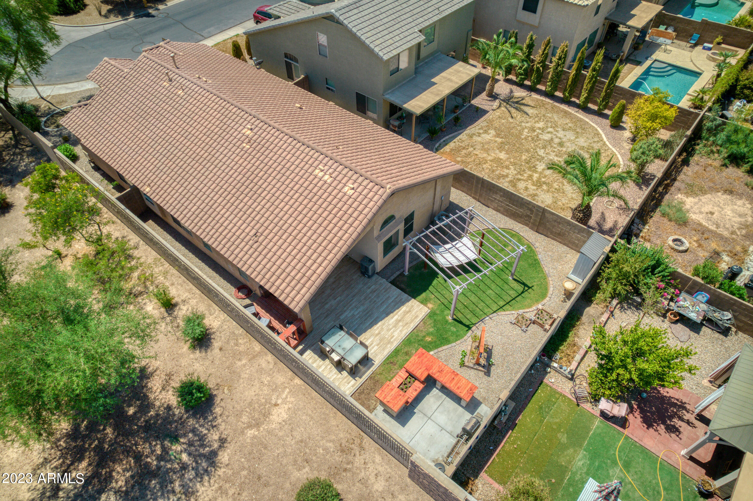 44740 West Applegate Road Maricopa, AZ 85139 - Photo 46 of 49 44