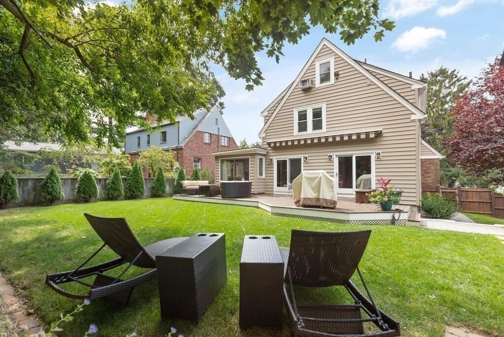 133 Pine Ridge Road Medford, MA 02155 - Photo 34 of 41