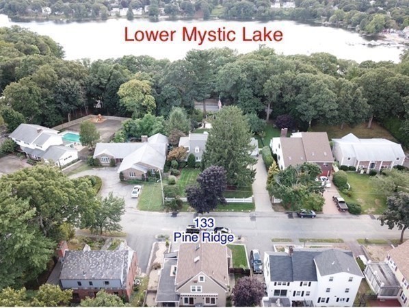 133 Pine Ridge Road Medford, MA 02155 - Photo 8 of 41
