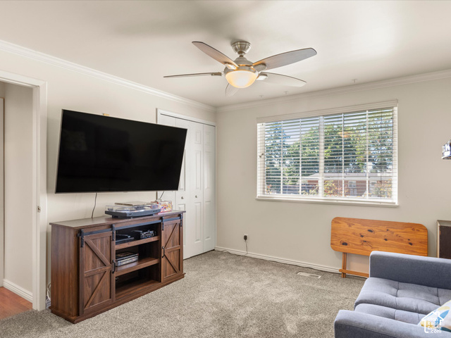 79 South Talbot Drive Layton, UT 84041 - Photo 19 of 42 Primary bedroom