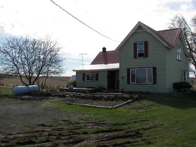 35222 Miles Creston Road North Creston, WA 99117 - Photo 1 of 9 Gallery Image 1