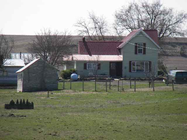 35222 Miles Creston Road North Creston, WA 99117 - Photo 6 of 9 Gallery Image 6