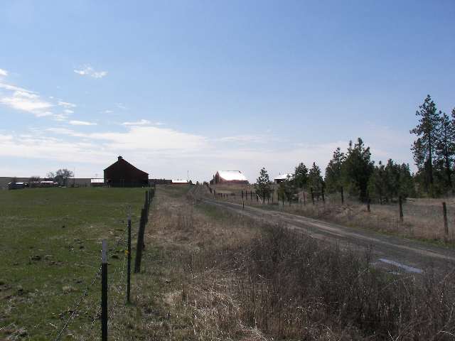 35222 Miles Creston Road North Creston, WA 99117 - Photo 7 of 9 Gallery Image 7