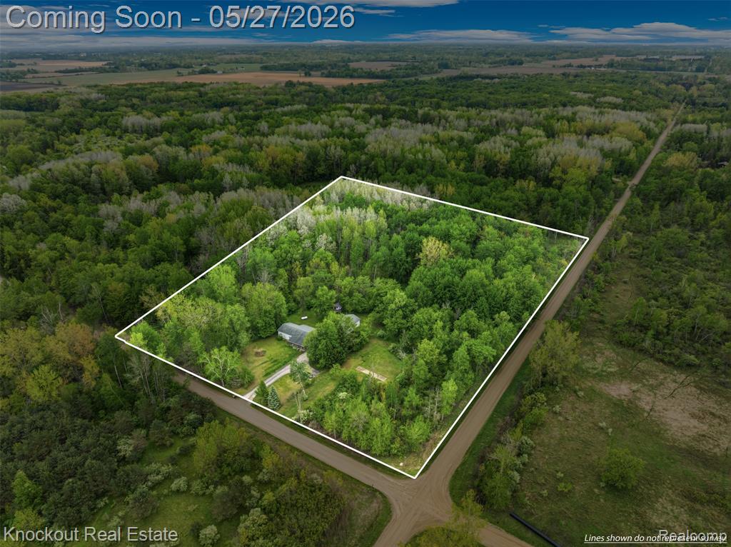 6512 Center Line Road Kingston, MI 48741 - Photo 34 of 36